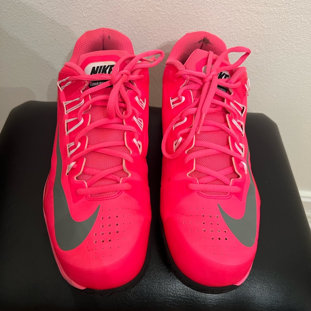Nike sneakers